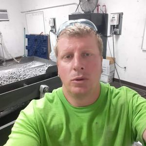 Meet your Posher, Brandon